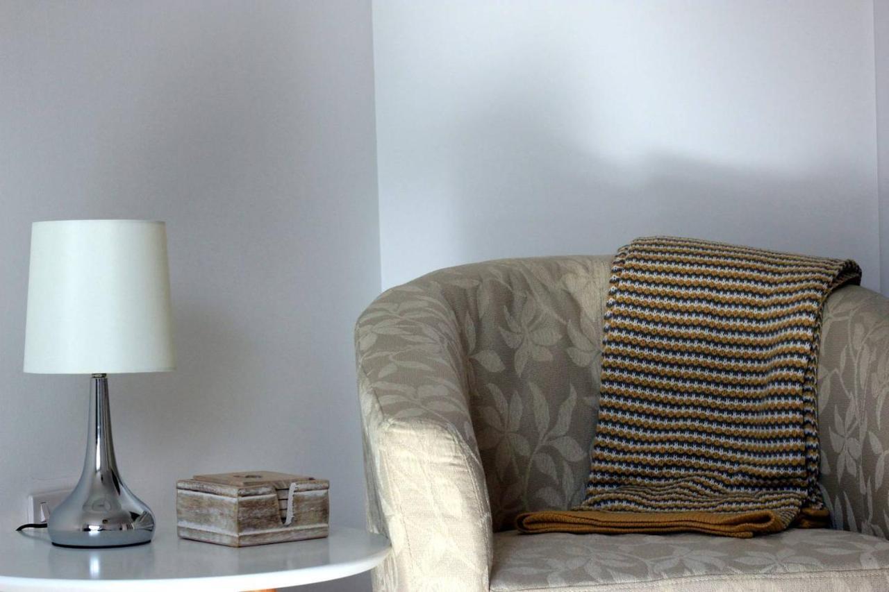 Stelvio Apartment Aviemore Bagian luar foto