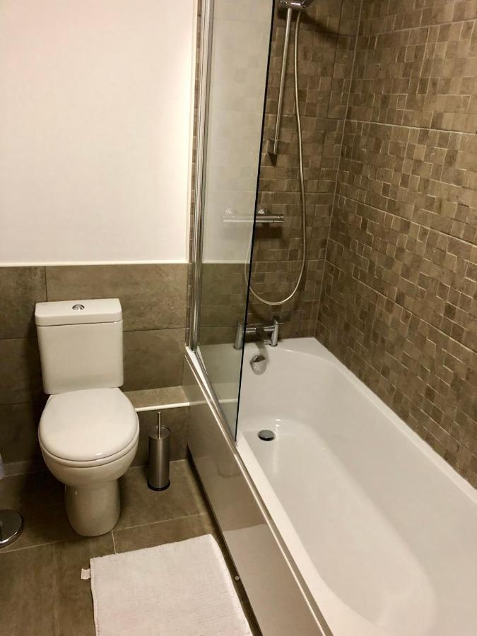 Stelvio Apartment Aviemore Bagian luar foto