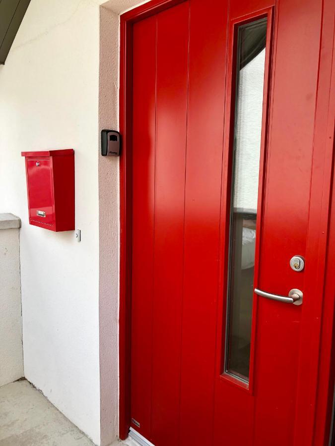 Stelvio Apartment Aviemore Bagian luar foto