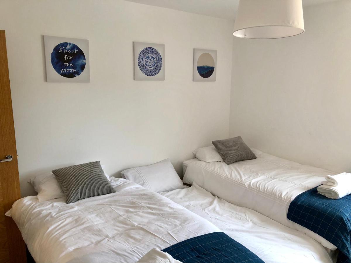 Stelvio Apartment Aviemore Bagian luar foto