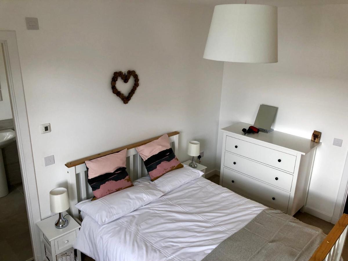 Stelvio Apartment Aviemore Bagian luar foto