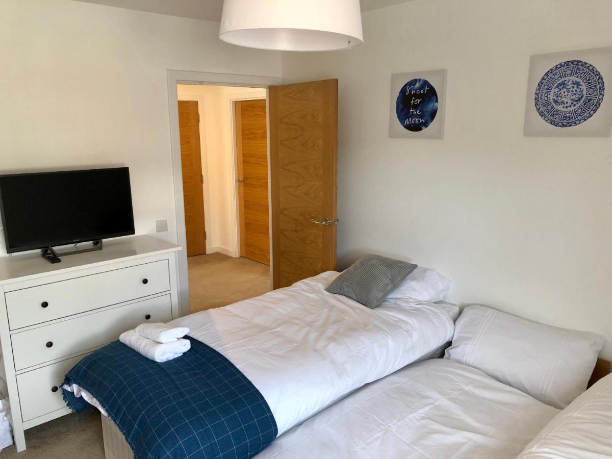 Stelvio Apartment Aviemore Bagian luar foto