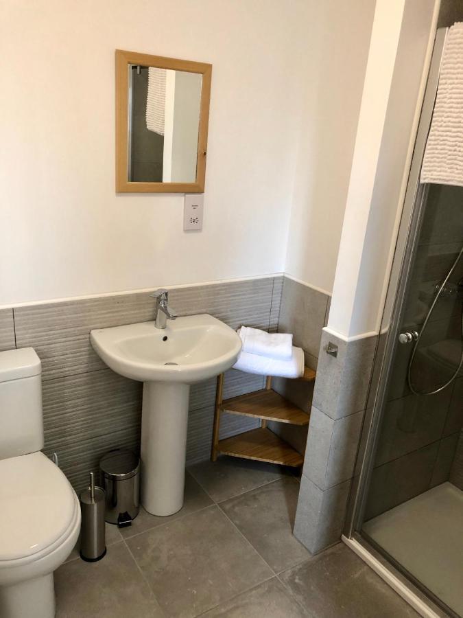 Stelvio Apartment Aviemore Bagian luar foto