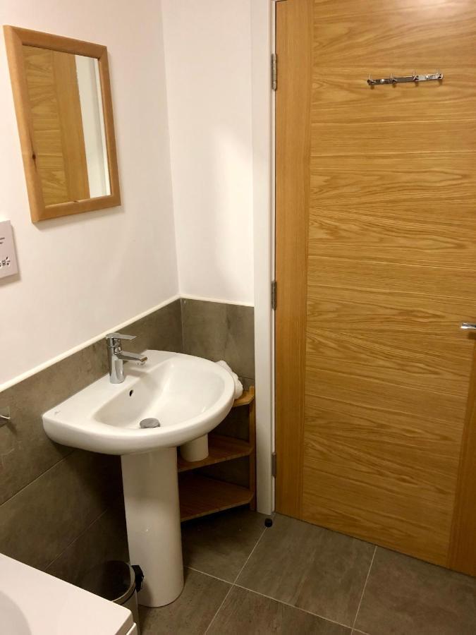 Stelvio Apartment Aviemore Bagian luar foto